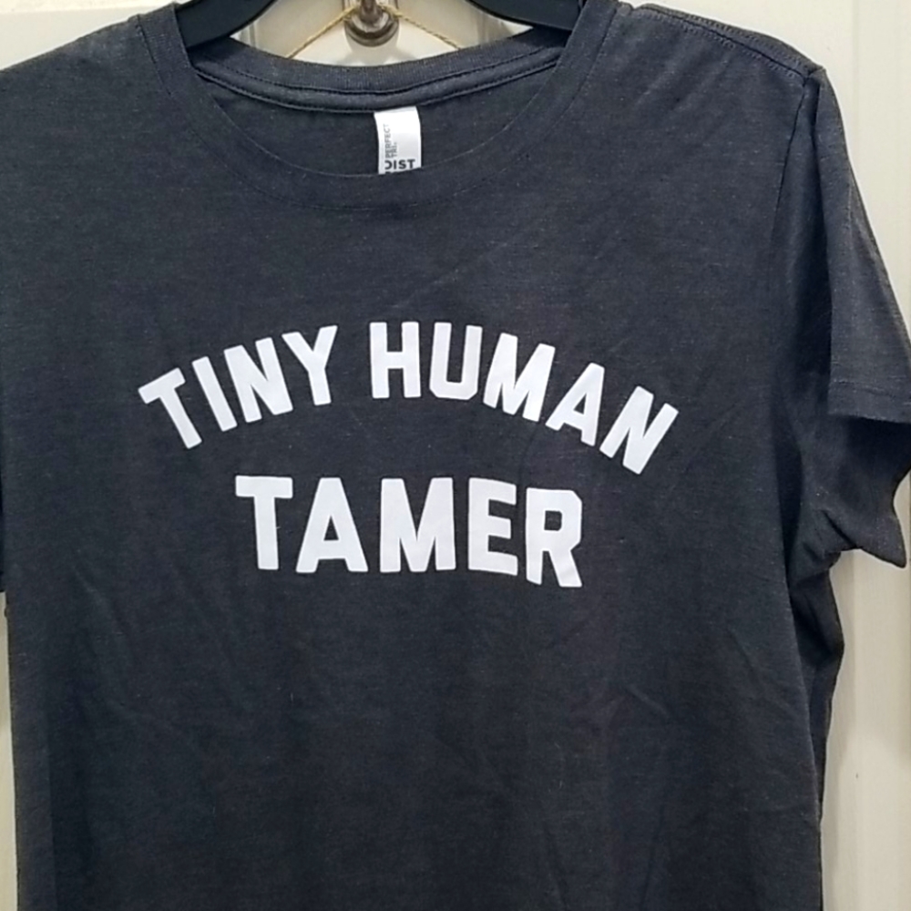 Women's graphic tee